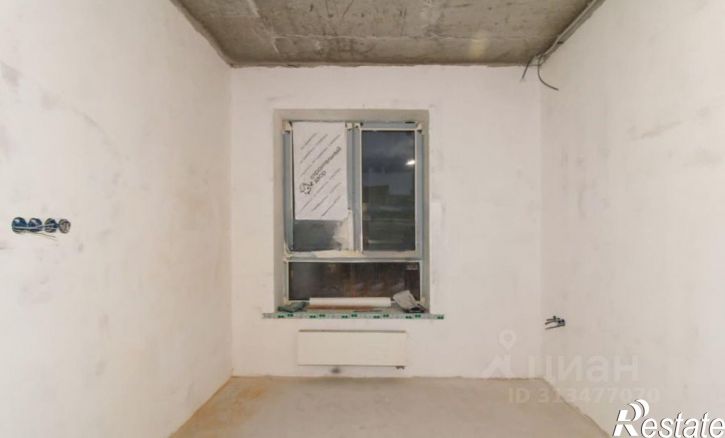 1-комн квартира ул Сакко, 24,  д. 24