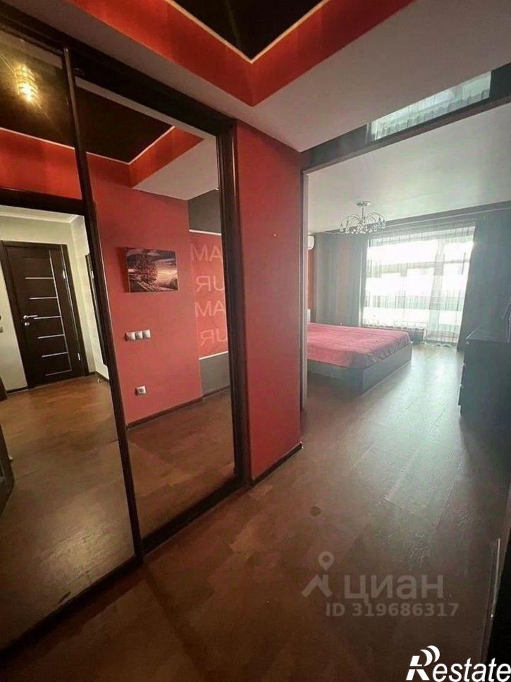 2-комн квартира ул Василия Гольцова, 10,  д. 10