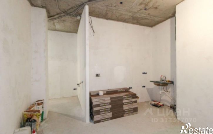 1-комн квартира ул Сакко, 24,  д. 24