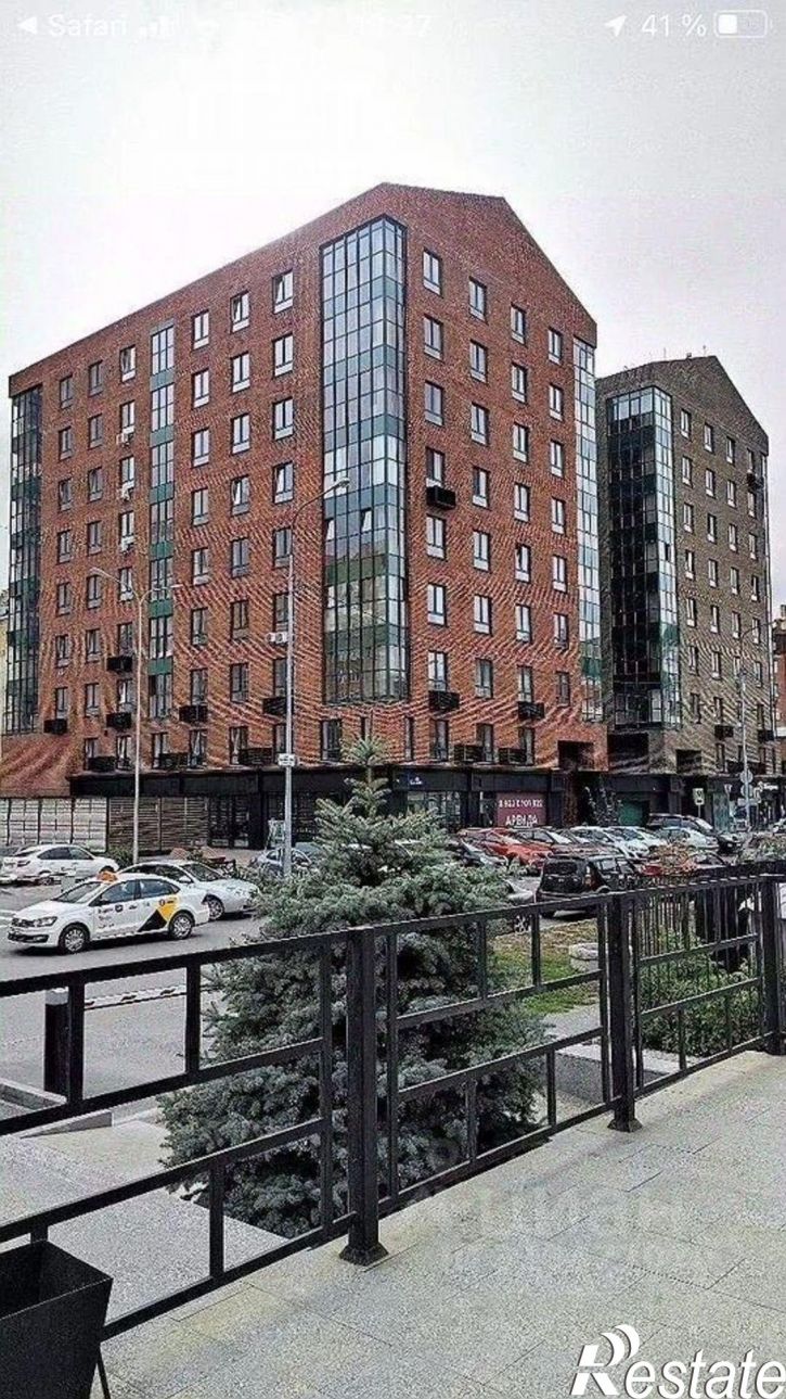 1-комн квартира ул Сакко, 24,  д. 24