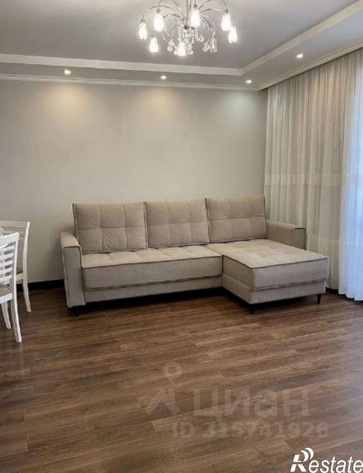 3-комн квартира ул Ю.-Р.Г.Эрвье, 30 4,  д. 30 4,  к. 4