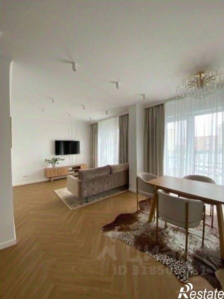 1-комн квартира ул Молодогвардейцев, 6,  д. 6