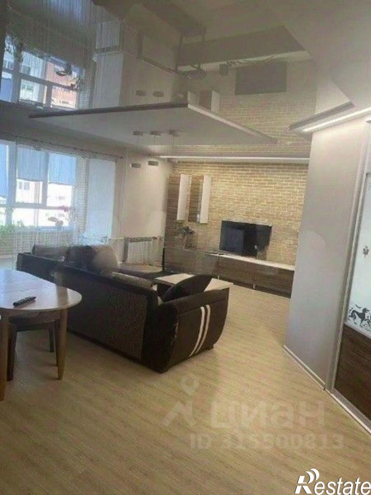 3-комн квартира ул Газопромысловая, 6,  д. 6