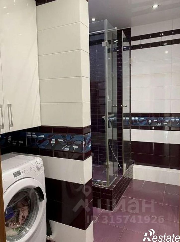 3-комн квартира ул Ю.-Р.Г.Эрвье, 30 4,  д. 30 4,  к. 4