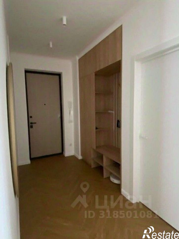 1-комн квартира ул Молодогвардейцев, 6,  д. 6