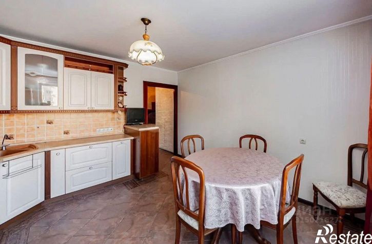 3-комн квартира ул Пермякова, 69 2,  д. 69 2,  к. 2