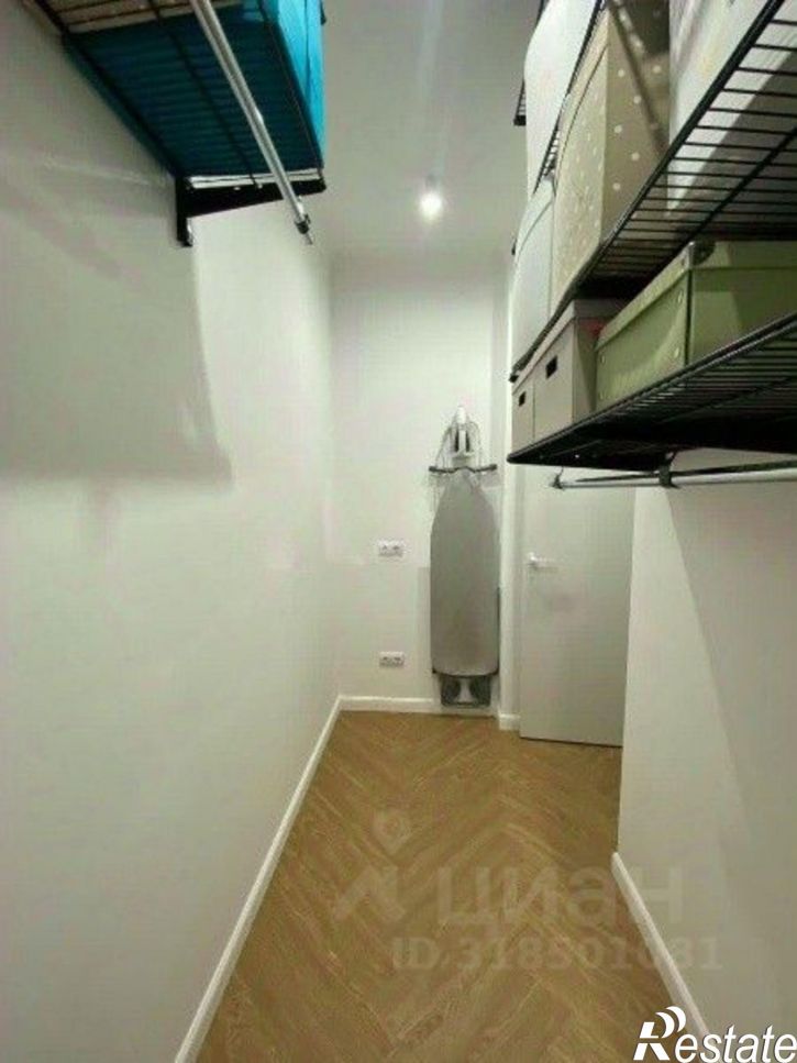 1-комн квартира ул Молодогвардейцев, 6,  д. 6