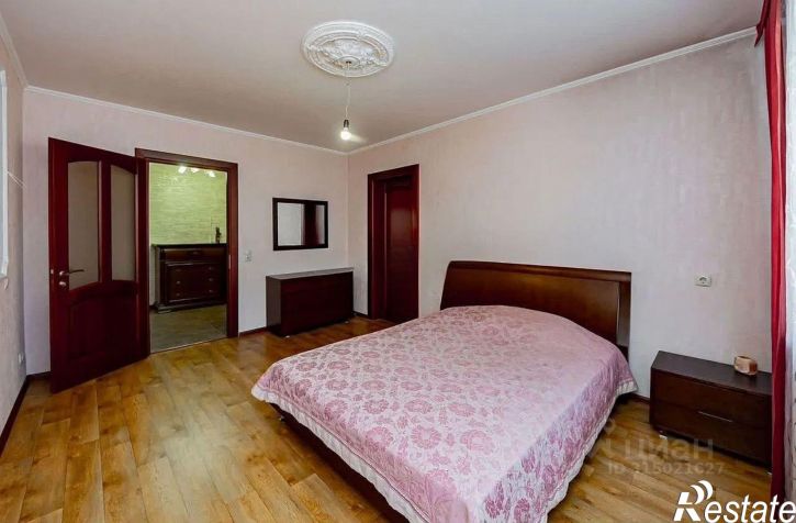 3-комн квартира ул Пермякова, 69 2,  д. 69 2,  к. 2