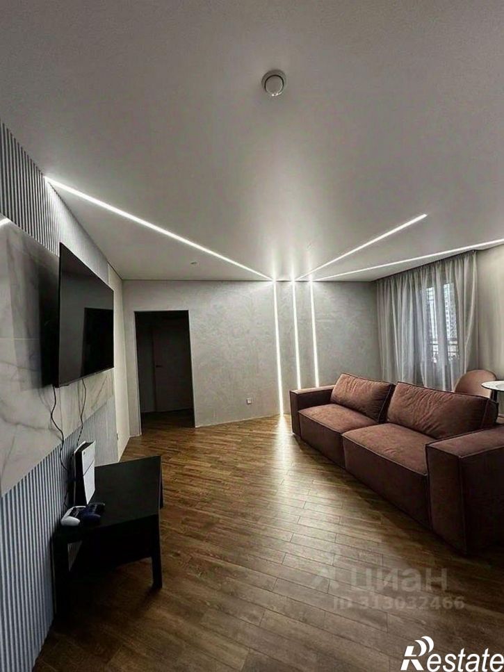 2-комн квартира ул Тимофея Кармацкого, 5,  д. 5