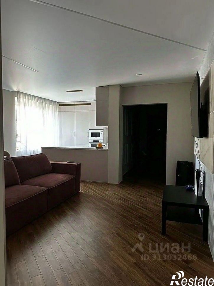 2-комн квартира ул Тимофея Кармацкого, 5,  д. 5