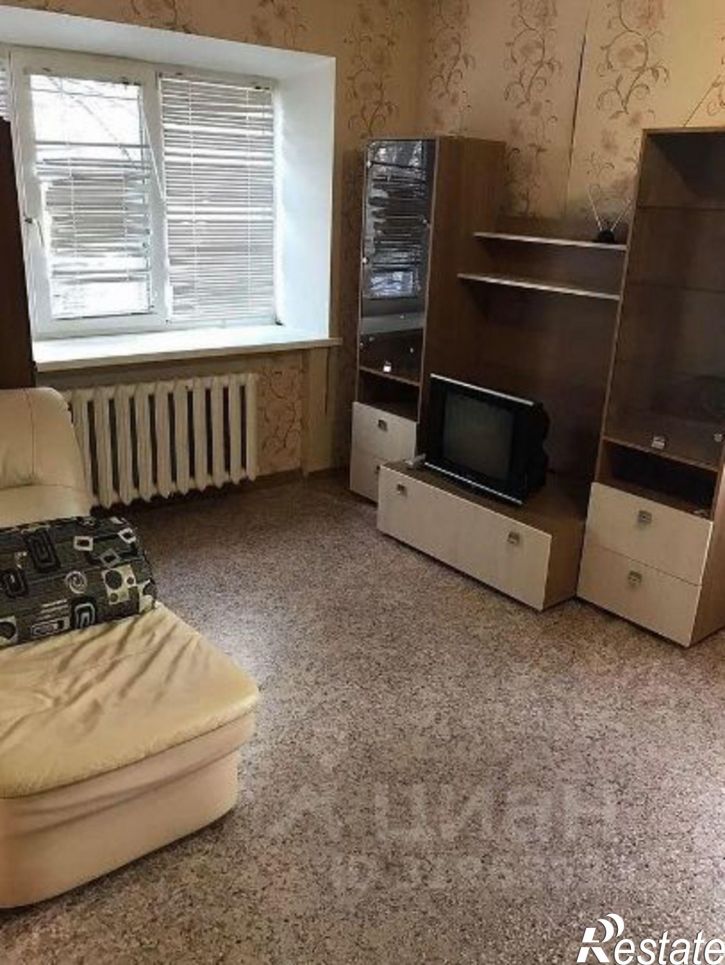 1-комн квартира ул Мельникайте, 97,  д. 97