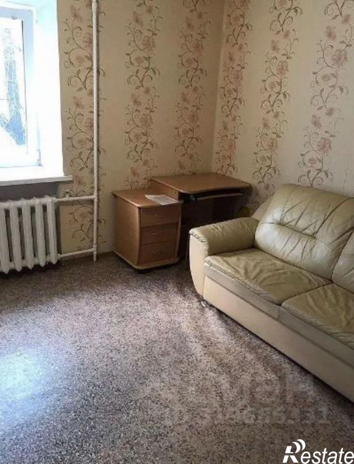 1-комн квартира ул Мельникайте, 97,  д. 97