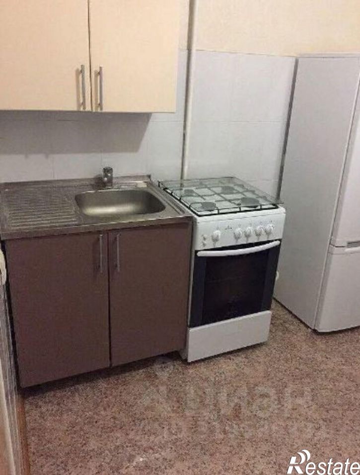 1-комн квартира ул Мельникайте, 97,  д. 97