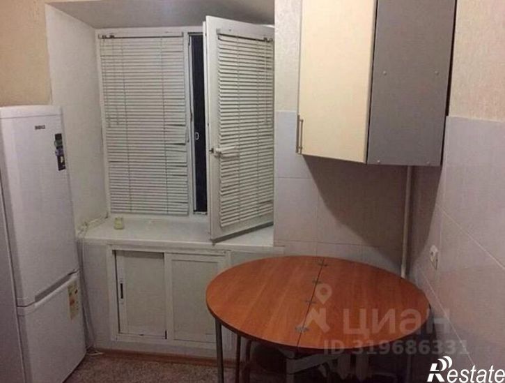 1-комн квартира ул Мельникайте, 97,  д. 97