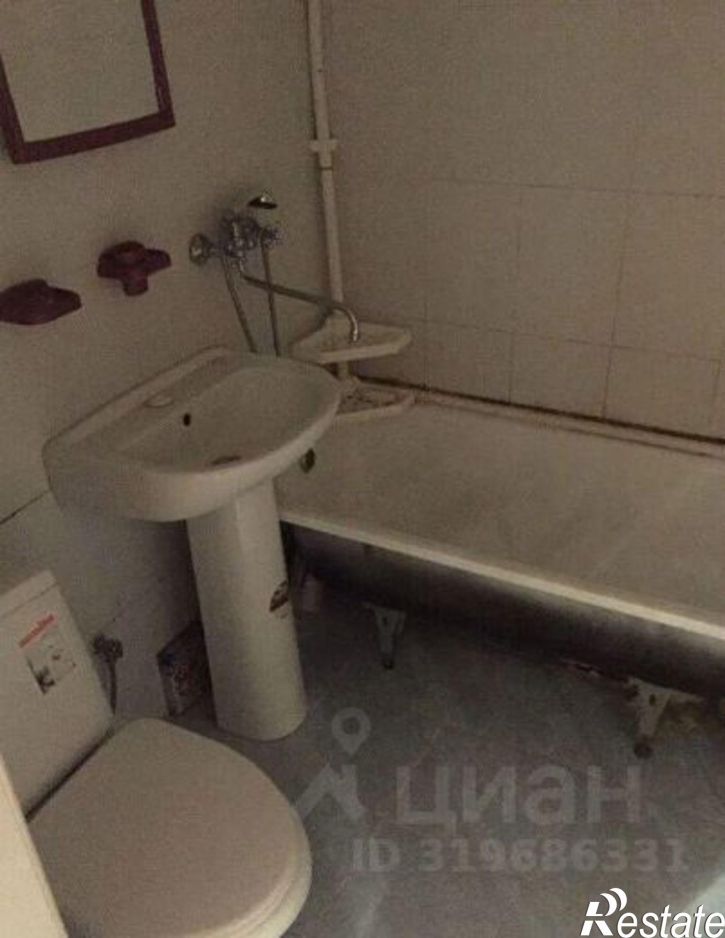 1-комн квартира ул Мельникайте, 97,  д. 97