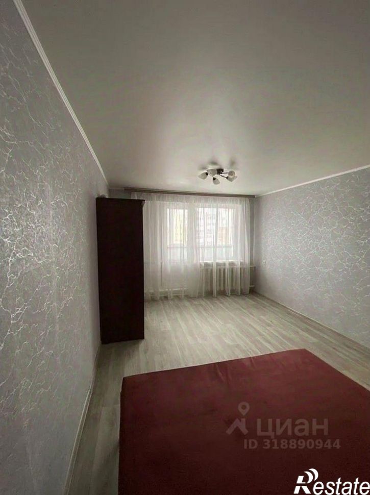 1-комн квартира ул Щорса, 1а,  д. 1а