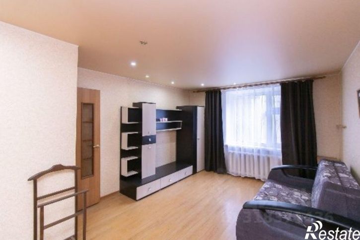 1-комн квартира ул Малыгина, 82,  д. 82