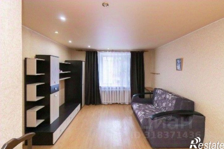 1-комн квартира ул Малыгина, 82,  д. 82