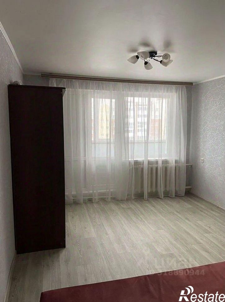 1-комн квартира ул Щорса, 1а,  д. 1а