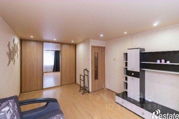 1-комн квартира ул Малыгина, 82,  д. 82