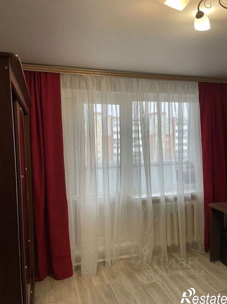 1-комн квартира ул Щорса, 1а,  д. 1а