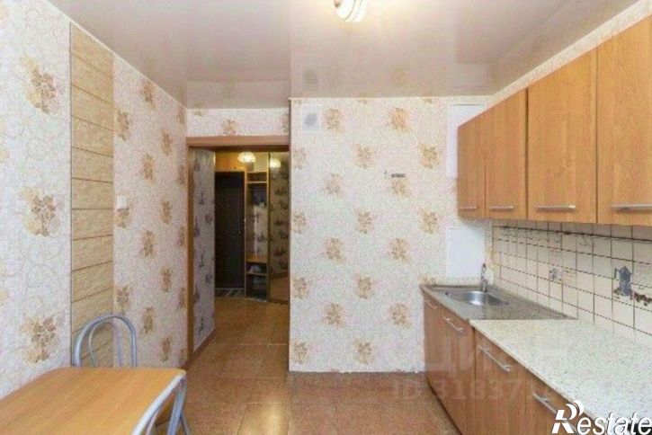 1-комн квартира ул Малыгина, 82,  д. 82