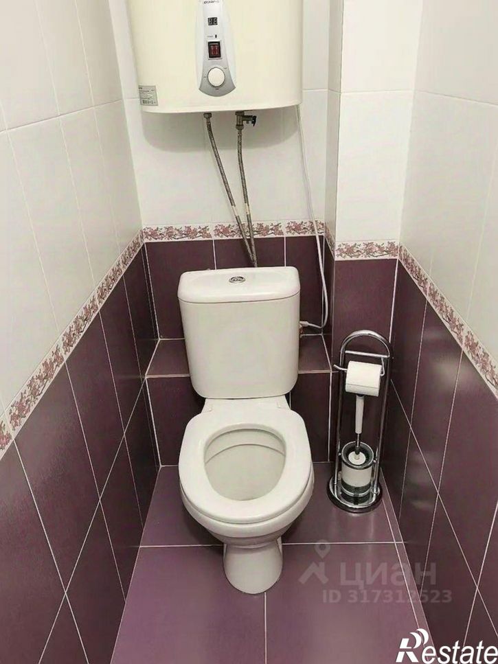 1-комн квартира ул Широтная, 172 2,  д. 172 2,  к. 2