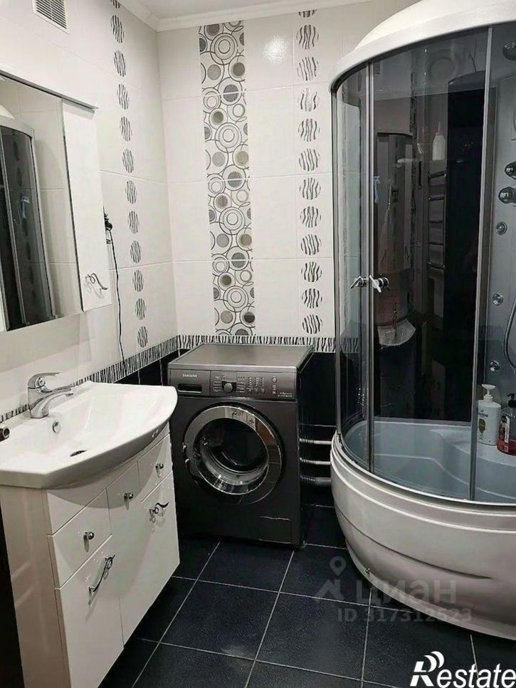 1-комн квартира ул Широтная, 172 2,  д. 172 2,  к. 2