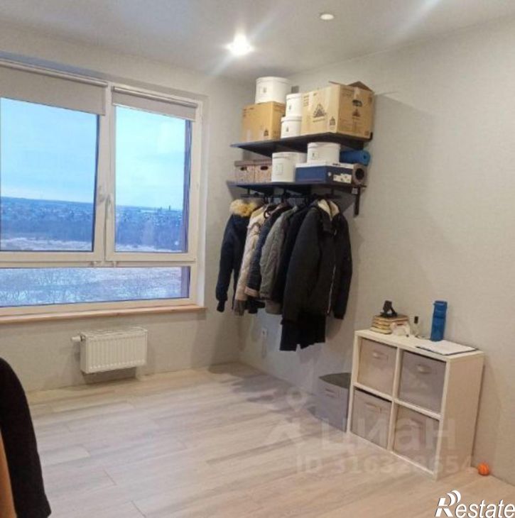 1-комн квартира ул Виктора Тимофеева, 9,  д. 9