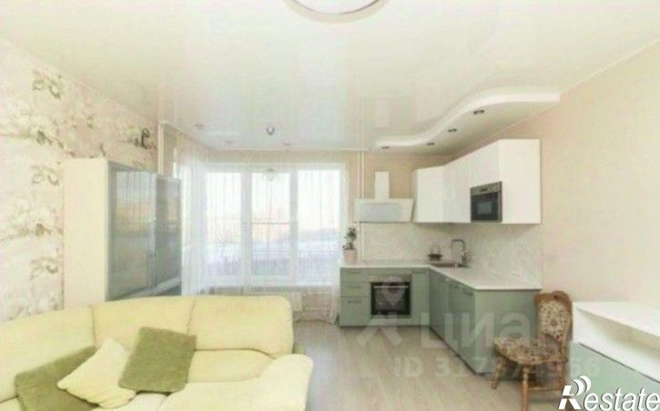 2-комн квартира ул Федюнинского, 30,  д. 30