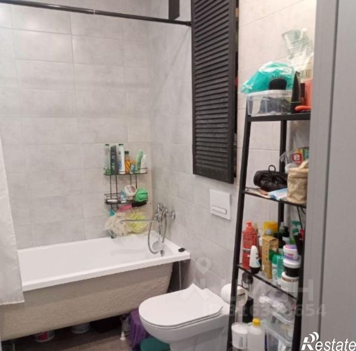 1-комн квартира ул Виктора Тимофеева, 9,  д. 9