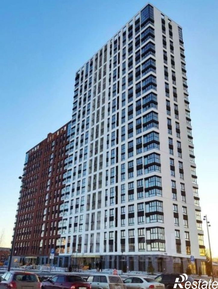 1-комн квартира ул Виктора Тимофеева, 9,  д. 9