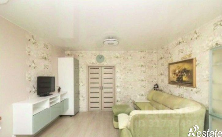 2-комн квартира ул Федюнинского, 30,  д. 30