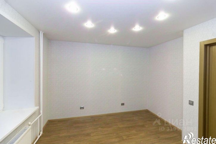 1-комн квартира ул Самарцева, 177,  д. 177