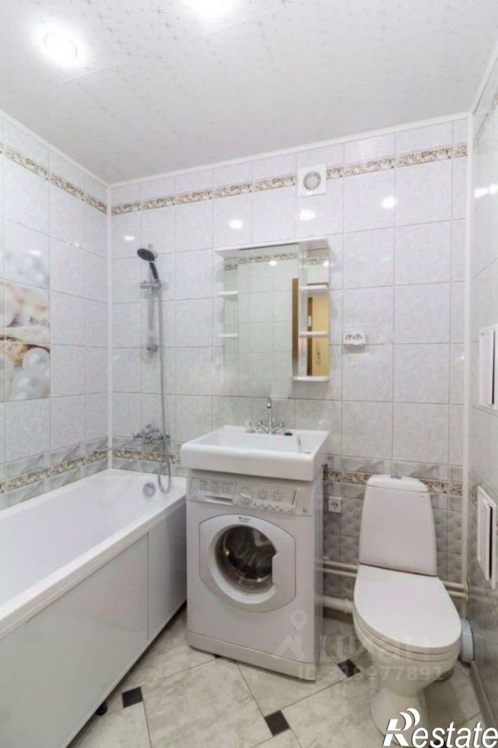 1-комн квартира ул Самарцева, 177,  д. 177