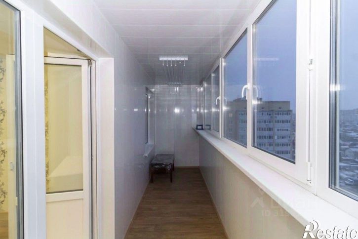 1-комн квартира ул Самарцева, 177,  д. 177