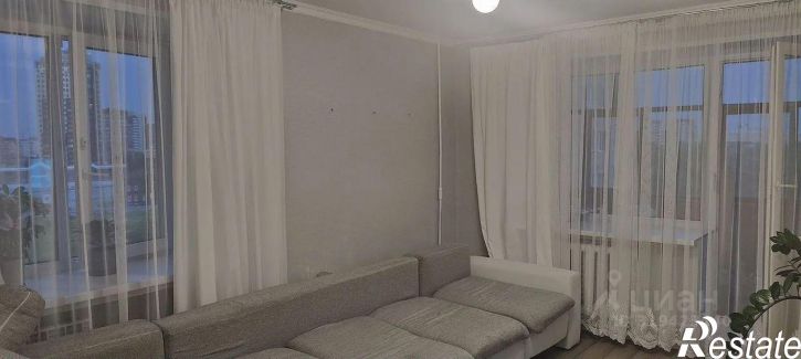 2-комн квартира ул Первомайская, 60,  д. 60