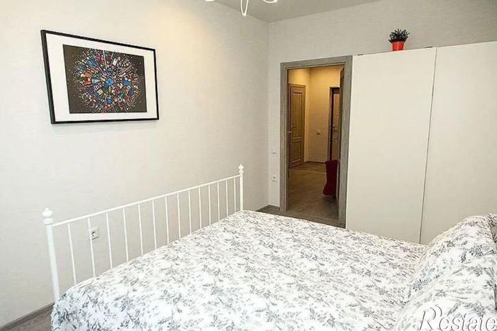 1-комн квартира ул Николая Зелинского, 1,  д. 1