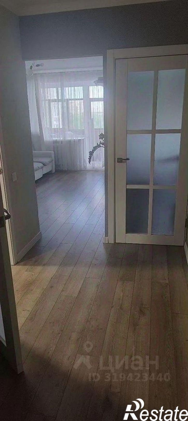 2-комн квартира ул Первомайская, 60,  д. 60