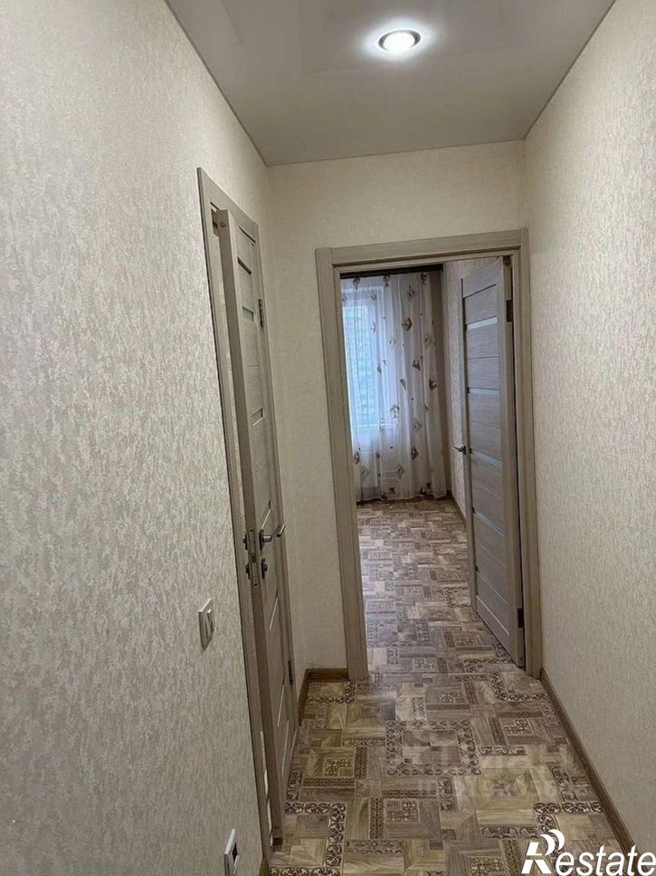 1-комн квартира ул Кремлевская, 110 2,  д. 110 2,  к. 2