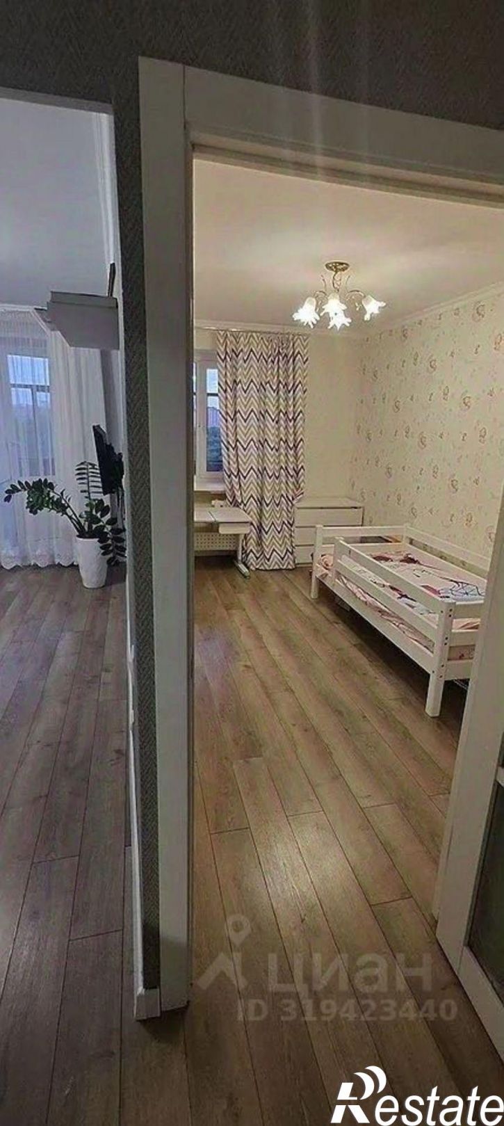 2-комн квартира ул Первомайская, 60,  д. 60