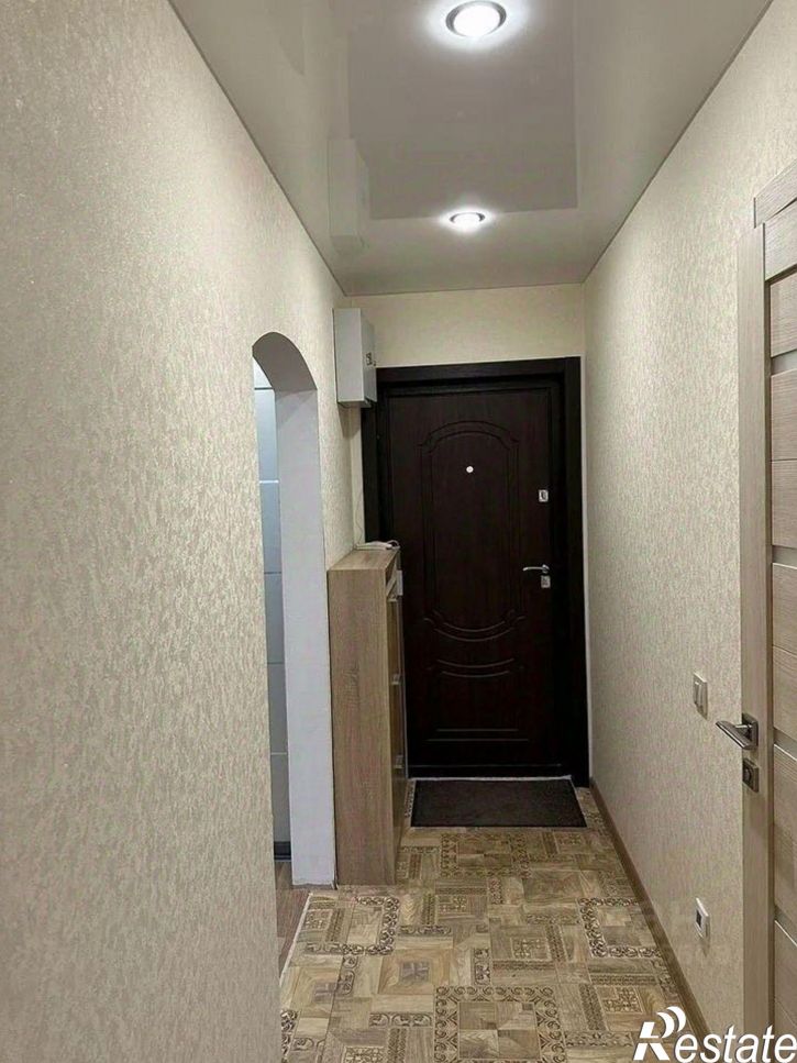 1-комн квартира ул Кремлевская, 110 2,  д. 110 2,  к. 2