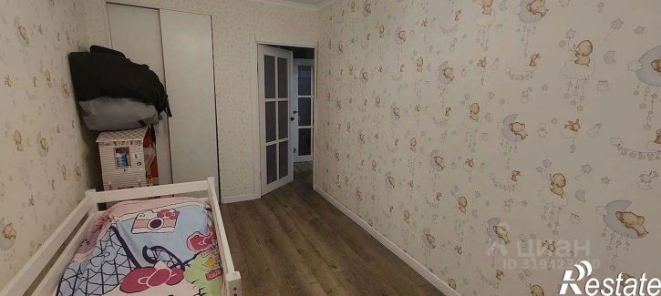 2-комн квартира ул Первомайская, 60,  д. 60