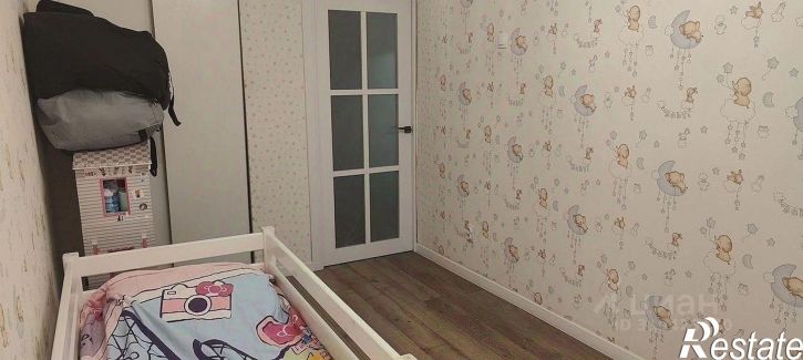 2-комн квартира ул Первомайская, 60,  д. 60