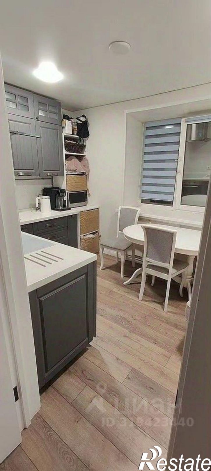 2-комн квартира ул Первомайская, 60,  д. 60