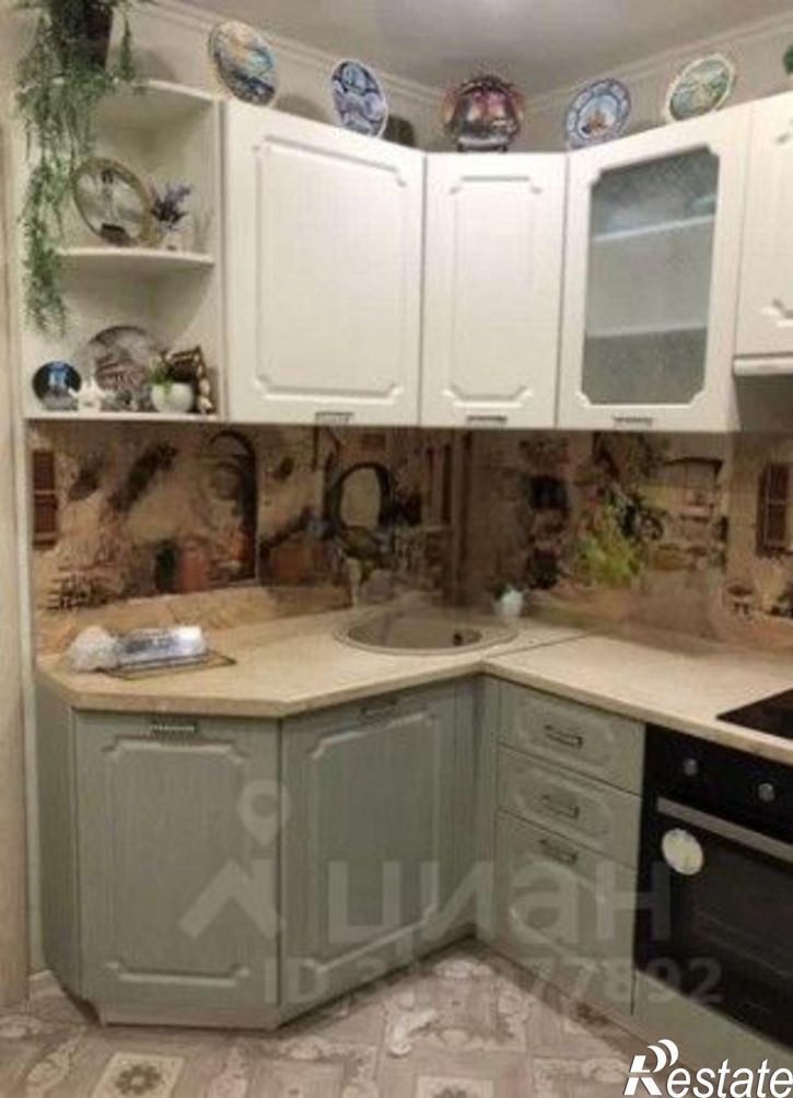 2-комн квартира ул Ставропольская, 9,  д. 9