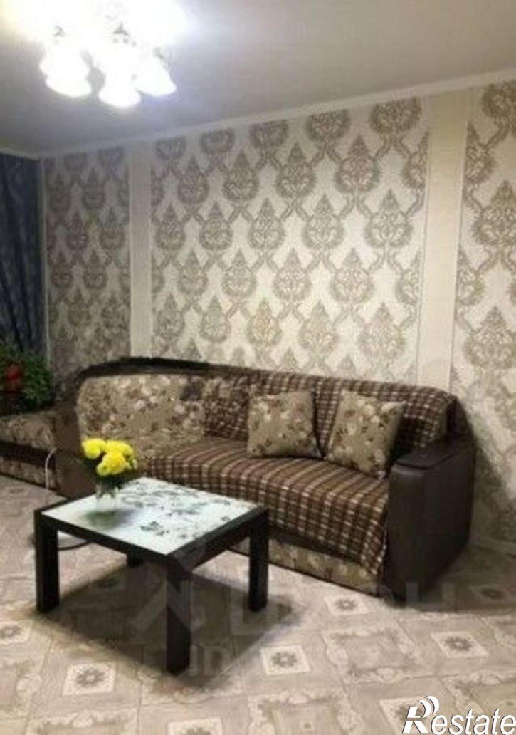 2-комн квартира ул Ставропольская, 9,  д. 9