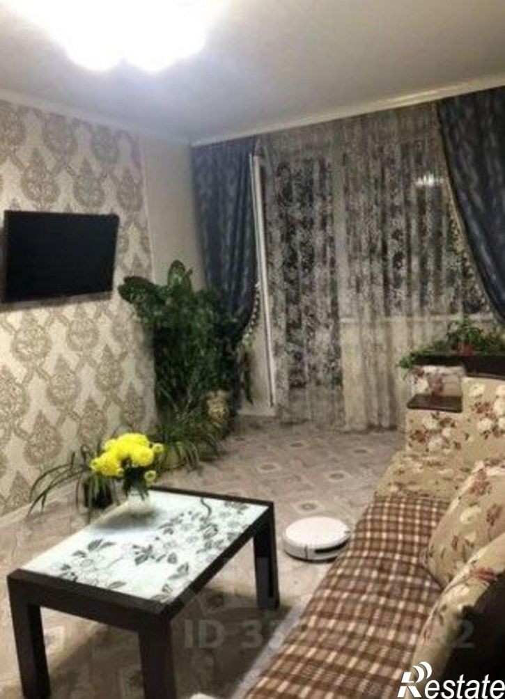 2-комн квартира ул Ставропольская, 9,  д. 9