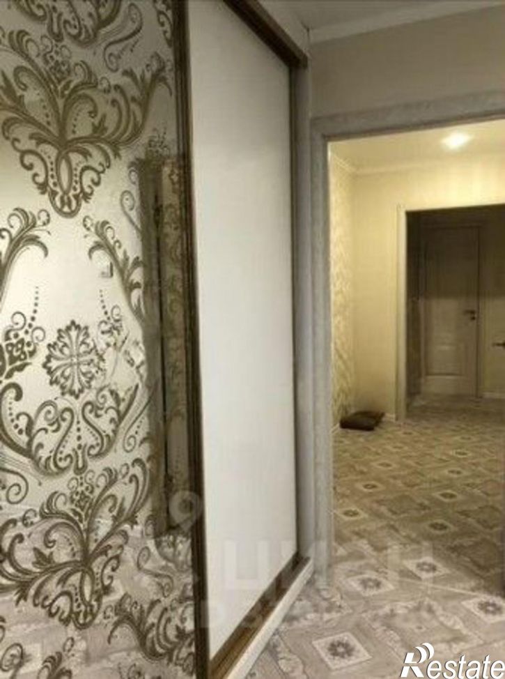 2-комн квартира ул Ставропольская, 9,  д. 9