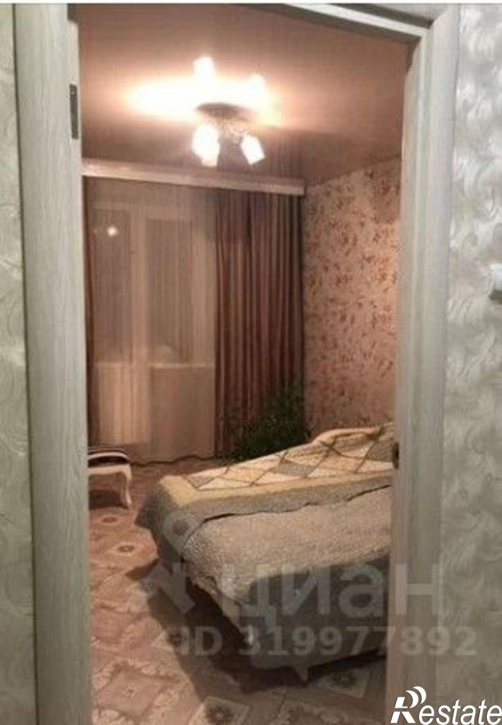 2-комн квартира ул Ставропольская, 9,  д. 9